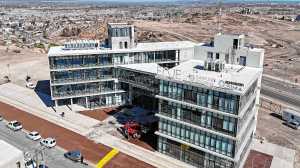 Innovation Campus Day: Neuquén reunirá a referentes de tecnología e inteligencia artificial en el Polo Tecnológico