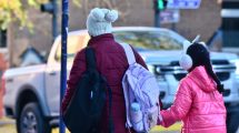 Imagen de ¡Alerta! Este jueves llega el frío y las heladas a Neuquén y Río Negro: qué pasa con el viento