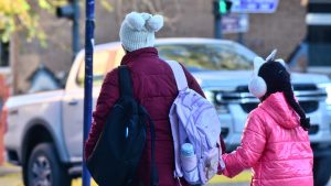 ¡Alerta! Este jueves llega el frío y las heladas a Neuquén y Río Negro: qué pasa con el viento