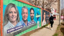 Imagen de Empezó la campaña en radio y televisión: cómo es el reparto del aire entre los partidos de Neuquén