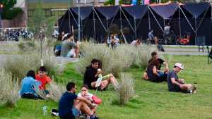 Confluencia de Sabores 2025: artistas, gastronomía y clima para disfrutar en Neuquén este fin de semana