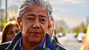 Figueroa advirtió que 2026 será un año duro y adelantó que quiere cerrar el año con acuerdos salariales