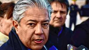 Figueroa reclamó una nueva Ley de Coparticipación y anunció fechas clave para el Presupuesto y la paritaria estatal en Neuquén