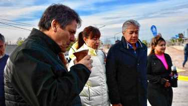 Primero Neuquén definió a sus autoridades: qué funcionarios de Mariano Gaido estarán en la conducción