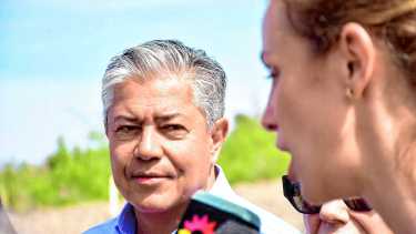 Qué dijo el gobernador Rolando Figueroa sobre el revés al veto de Javier Milei por el presupuesto universitario y el Garrahan