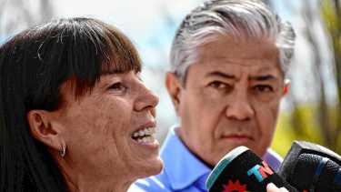 Un dato para mostrar y del otro no se habla