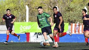 La selección de Neuquén va por las semifinales de la Copa País contra Tandil