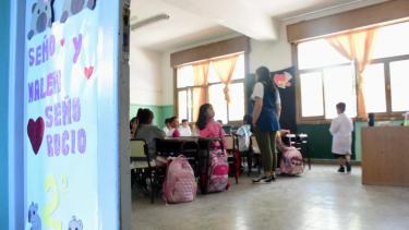 En Neuquén, el presentismo rige para docentes pero no se aplica a los diputados