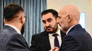 Estafa con planes sociales en Neuquén: «dicen que falta gente del BPN pero no dicen quién ni traen pruebas» retrucó el fiscal