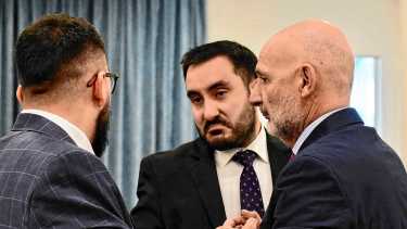 Estafa con planes sociales en Neuquén: «dicen que falta gente del BPN pero no dicen quién ni traen pruebas» retrucó el fiscal
