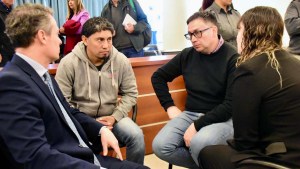 Estafa con planes sociales en Neuquén: Sánz sigue con prisión domiciliaria y salidas laborales