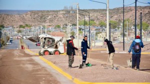 El intendente Mariano Gaido entrega 418 lotes con servicio en Z1