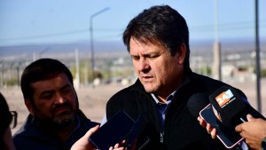 Mariano Gaido cuestionó el bajo financiamiento del gobierno de Javier Milei para la Universidad Nacional del Comahue