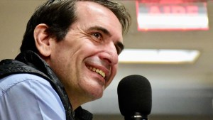 Pablo Cervi, uno de los votos de Neuquén en el Senado que viene: «2027 es una gran oportunidad»