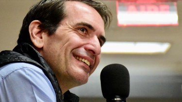 Pablo Cervi, uno de los votos de Neuquén en el Senado que viene: «2027 es una gran oportunidad»