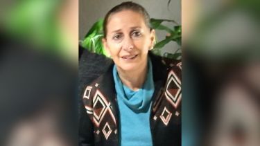 Conmoción en Cipolletti por la mujer de 63 años que era buscada y fue hallada muerta: «Te amo eternamente»