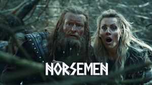 Cómo es «Norsemen», la comedia vikinga que conquista a puro humor en Netflix