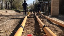 Imagen de Camuzzi inicia la construcción de estación reguladora de gas en Cipolletti: beneficiados y plazos