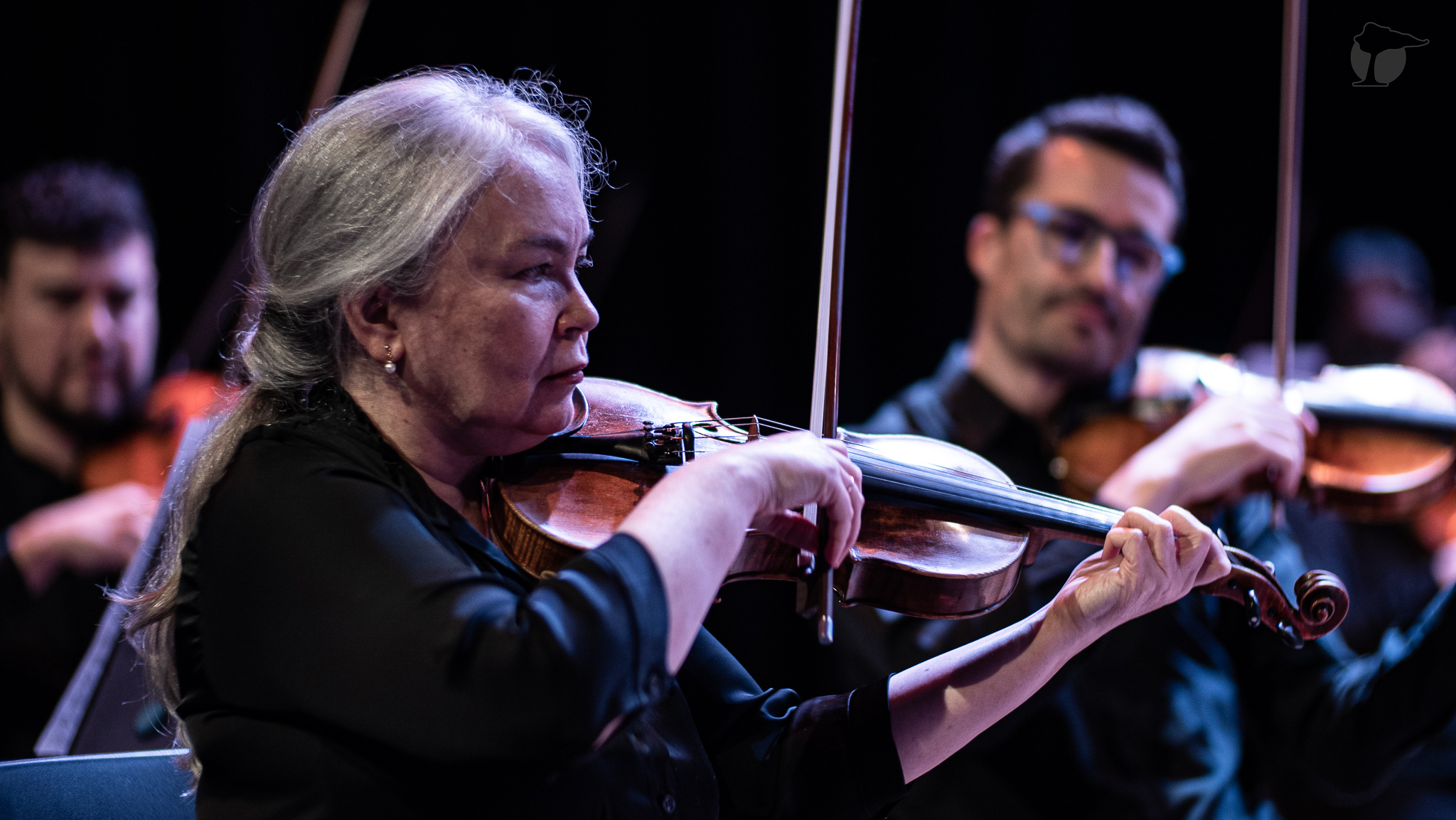«Un homenaje al cine toma 2» – Orquesta Sinfónica FCP