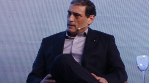 Pablo Iuliano traza un nuevo comienzo para Aconcagua, bajo el nombre de Tango Energy