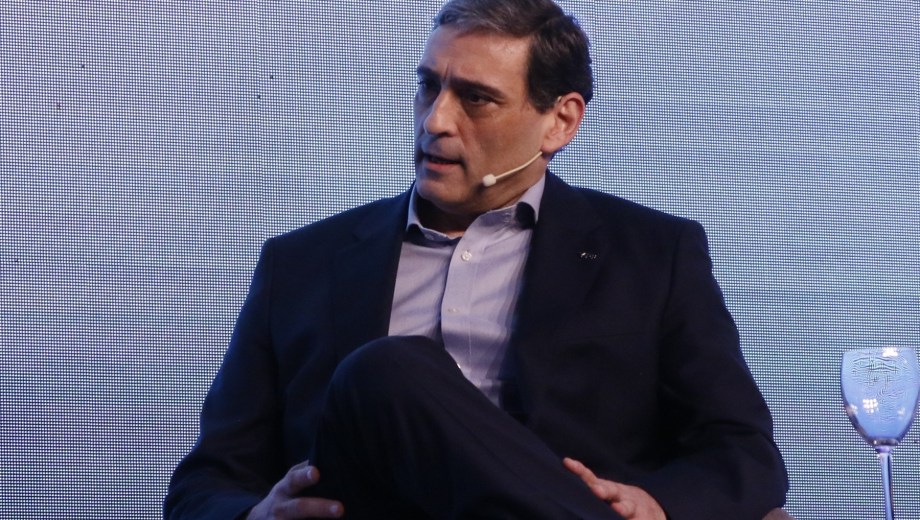 La estrategia de Tango Energy es ordenar las cuentas de Aconcagua y apuntalar la producción en sus campos maduros.