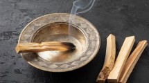 Imagen de Cuándo hay que prender palo santo para atraer el dinero en octubre, según el Feng Shui 