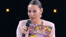Imagen de Pampita contó el día que un famoso actor le dijo que no: “Yo te entiendo” 