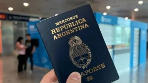Pasaportes defectuosos: qué documentos pueden tener problemas para salir del país