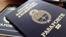 Imagen de Pasaportes defectuosos: el Registro Civil de Neuquén recordó que es posible consultar por WhatsApp