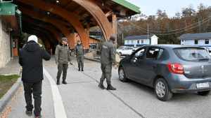 ¡Atención! Estos son los nuevos horarios para el tránsito por los pasos fronterizos de Neuquén con Chile