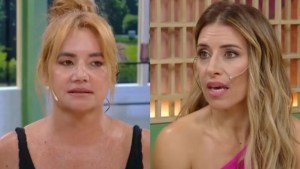 El cruce entre Nancy Pazos y Mariana Brey por Pequeño J, el acusado por el triple crimen: “Reeducar”