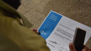 A cuánto llegarán las Pensiones No Contributivas por Invalidez de Anses en noviembre 2025
