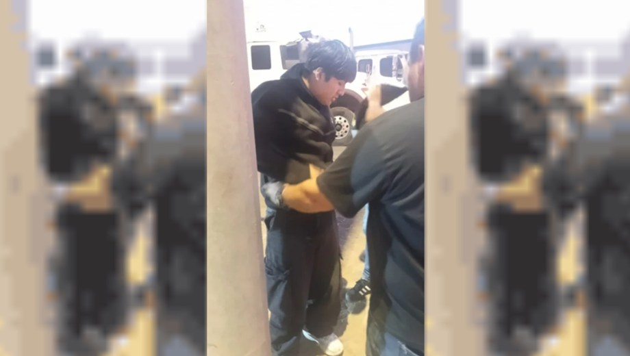 Detuvieron en Perú a "Pequeño J". (Noticias Argentinas).