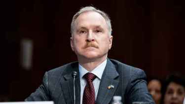 Estados Unidos confirmó a Peter Lamelas como nuevo embajador en Argentina: el hombre de confianza de Trump que elogió a Milei