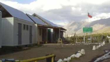 Información actualizada sobre cruces a Chile: estado y precauciones el 21 de septiembre 2025