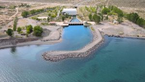 Neuquén duplicará la provisión de agua potable: Rolando Figueroa adjudicó su «obra más importante»