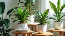 Imagen de Feng Shui: dónde poner las plantas para atraer dinero y abundancia al hogar