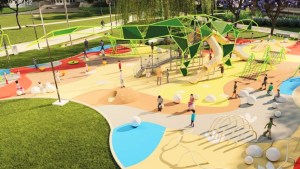 La sorpresa pensada para las infancias en el aniversario de Neuquén