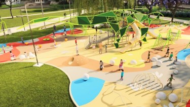 La sorpresa pensada para las infancias en el aniversario de Neuquén
