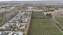 Imagen de El futuro de las chacras en Vaca Muerta: abren el debate de cómo ordenar la tierra en Neuquén