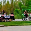 Imagen de De las mañanas bajo cero al calor de primavera: qué dice el pronóstico para la semana del 14 de septiembre en Neuquén y Río Negro