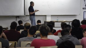 Por qué este miércoles 17 de septiembre se celebra el Día del Profesor