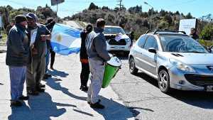 Reclamo científico en Bariloche contra el desfinanciamiento y la privatización de NASA
