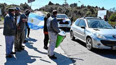 Reclamo científico en Bariloche contra el desfinanciamiento y la privatización de NASA