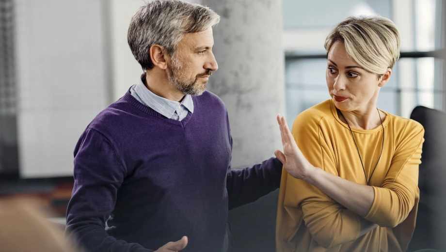 Qué es la regla de los 90 segundos.- 