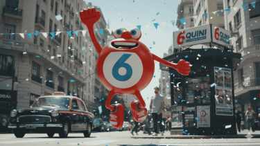 Quini 6: todo sobre el sorteo millonario del miércoles 24 de septiembre 2025