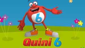 Todo lo que necesitás saber sobre el sorteo de Quini 6 de este domingo 14 de septiembre 2025