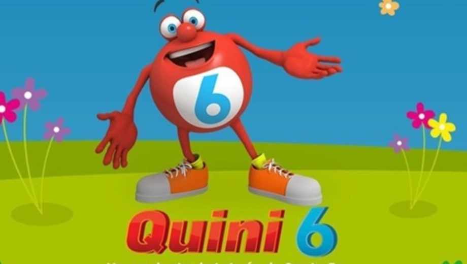 Quini 6.-