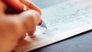 Impuesto al cheque: ARCA fijó una nueva fecha de vencimiento