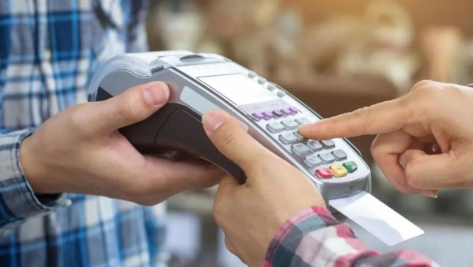 El condenado fue por quedarse con objetos robados y comprar elementos con una tarjeta ajena. Foto Archivo.